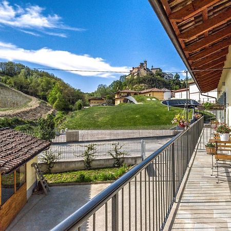Ciabot Delle Aie - Barolo Apartment Екстериор снимка