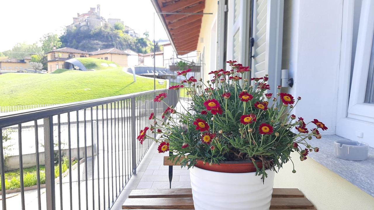 Ciabot Delle Aie - Barolo Apartment Екстериор снимка