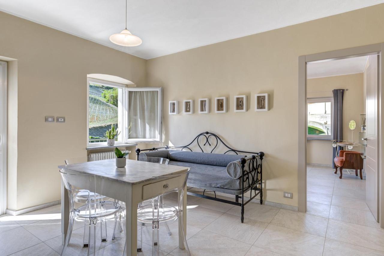 Ciabot Delle Aie - Barolo Apartment Екстериор снимка