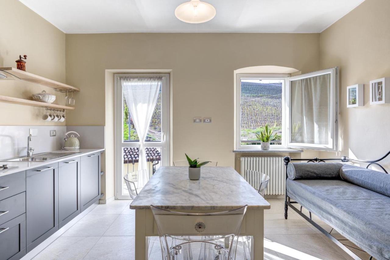 Ciabot Delle Aie - Barolo Apartment Екстериор снимка