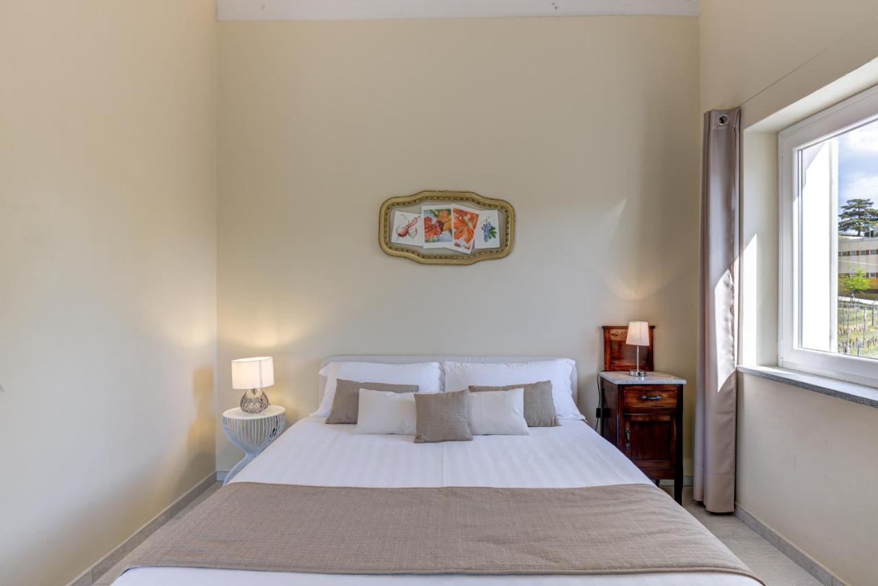 Ciabot Delle Aie - Barolo Apartment Екстериор снимка