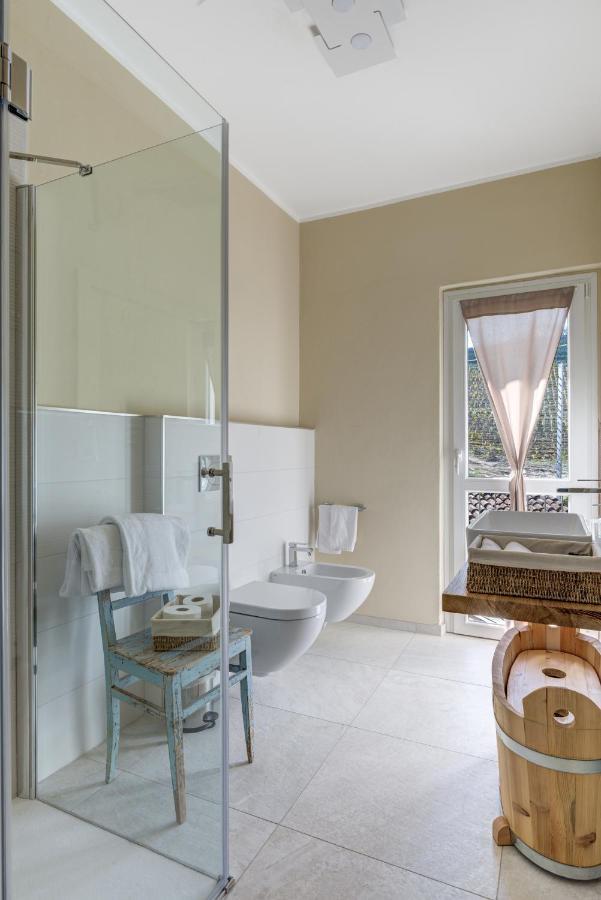 Ciabot Delle Aie - Barolo Apartment Екстериор снимка