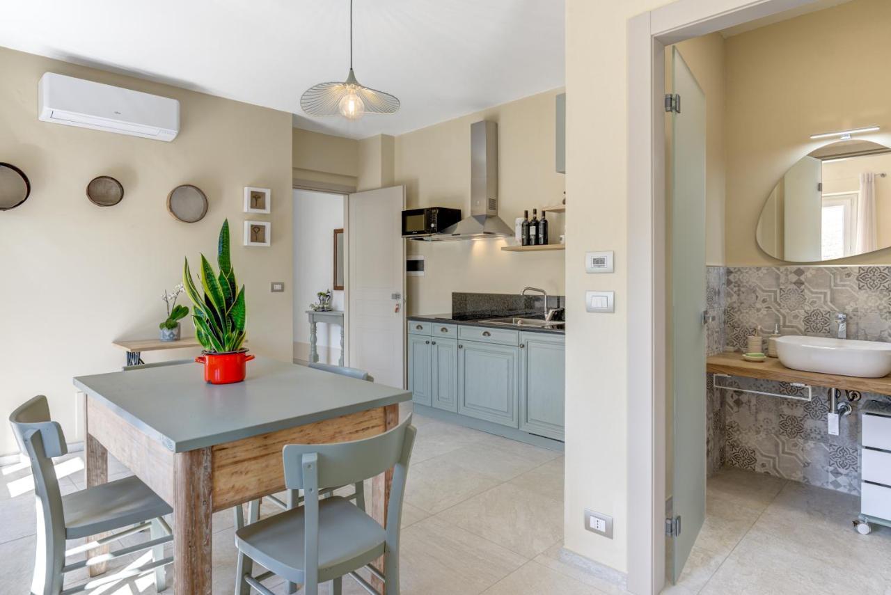 Ciabot Delle Aie - Barolo Apartment Екстериор снимка