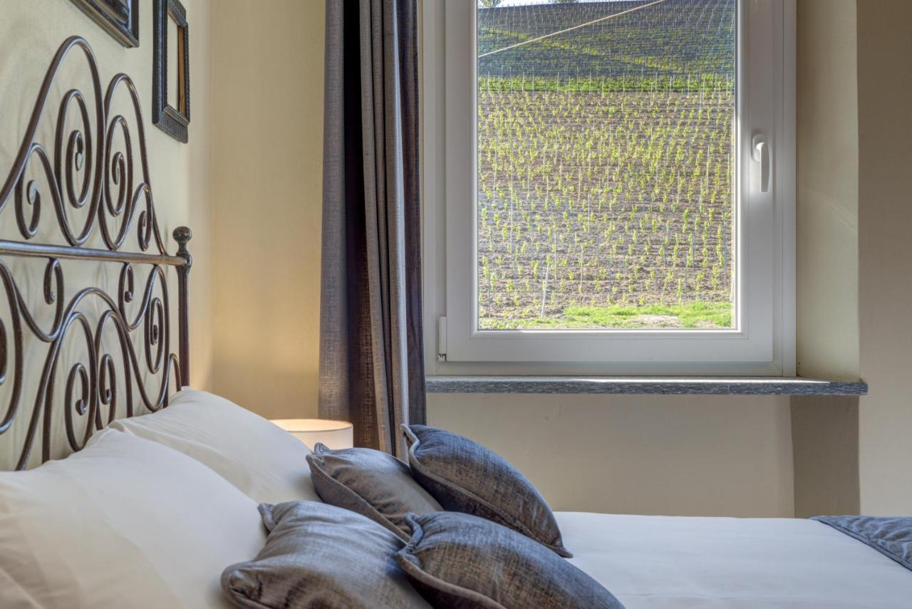 Ciabot Delle Aie - Barolo Apartment Екстериор снимка