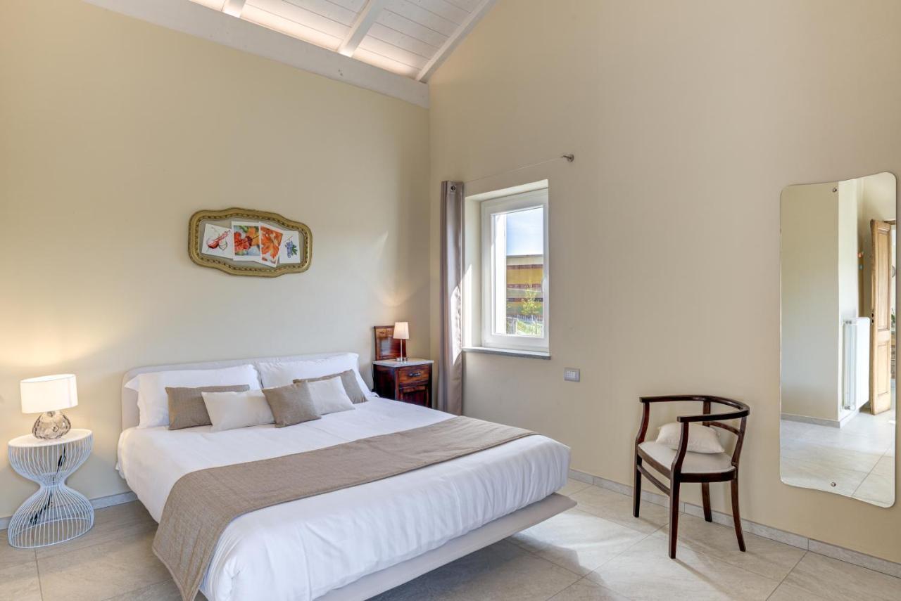 Ciabot Delle Aie - Barolo Apartment Екстериор снимка