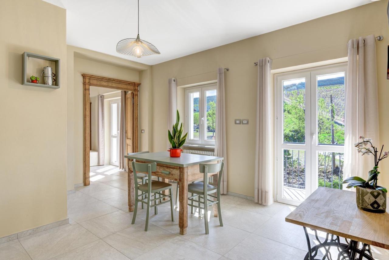 Ciabot Delle Aie - Barolo Apartment Екстериор снимка