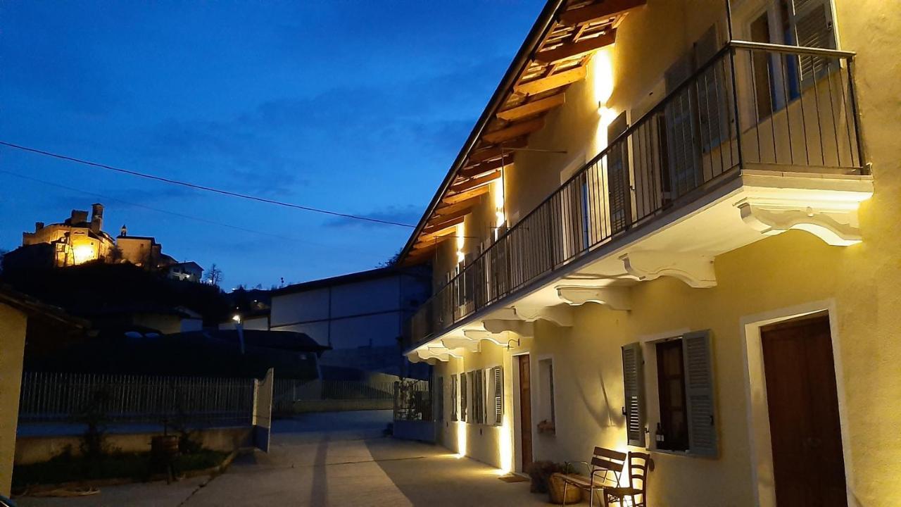 Ciabot Delle Aie - Barolo Apartment Екстериор снимка