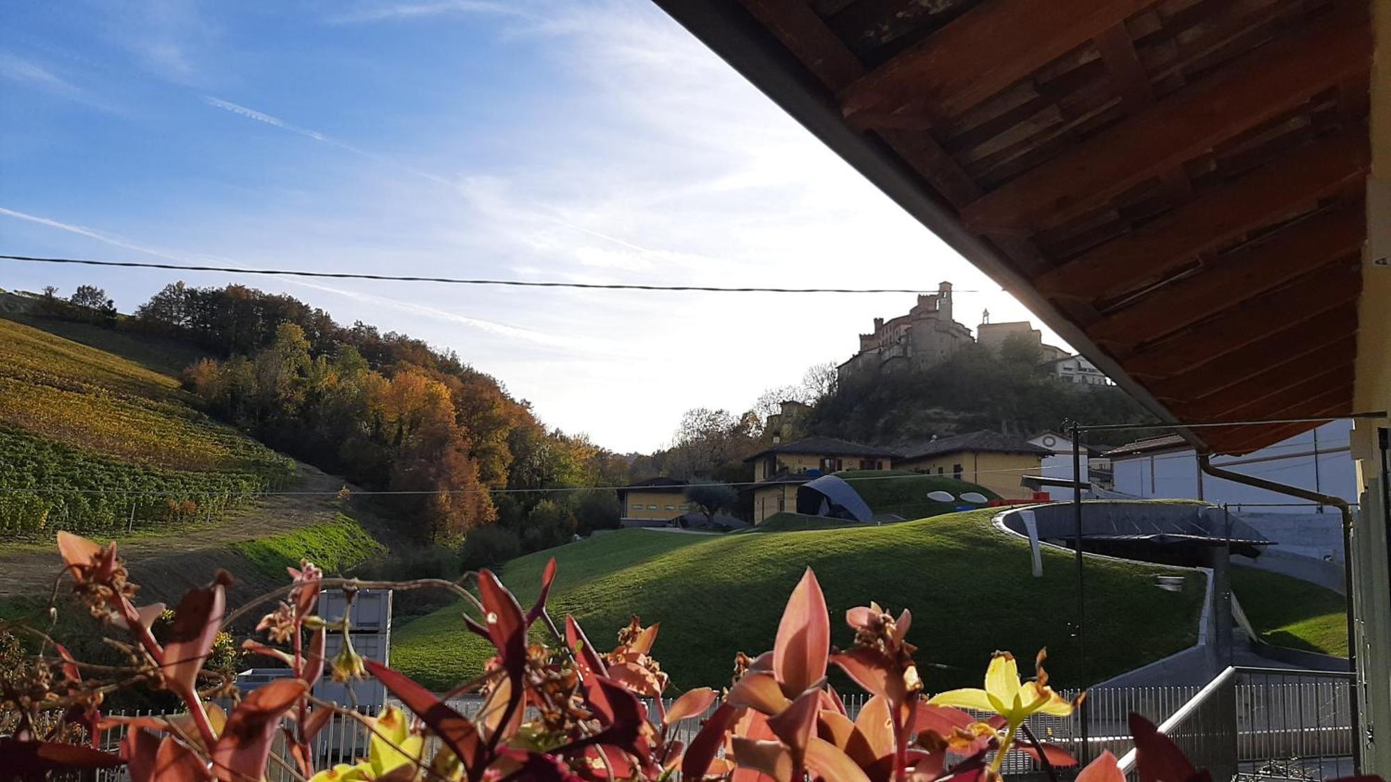 Ciabot Delle Aie - Barolo Apartment Екстериор снимка